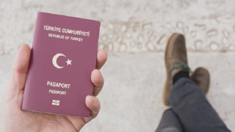 Vatandaşların bilgileriyle sahte kimlik ve pasaport düzenleyen çete hakkında rapor!