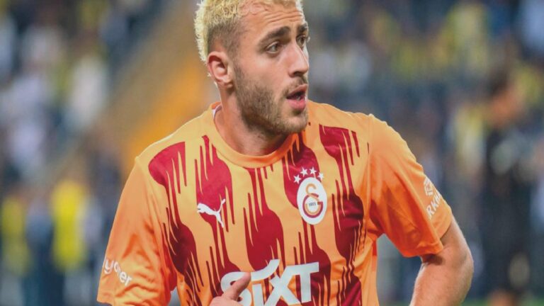 Volkan Demirel’den Barış Alper iddiası!