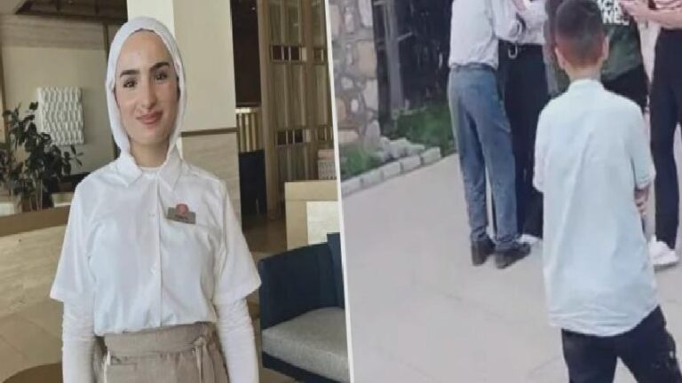 YKS çıkışında babası çiçeklerle karşılamıştı: Çimen Gülen, yüzde 50 bursla üniversiteye girdi