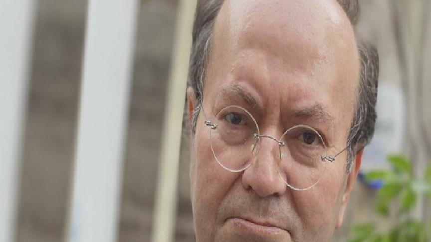 Yusuf Kaplan: Laikliğin özgürlük olduğunu söyleyen ya salaktır ya da asalak!