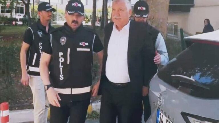 Zeydan Karalar’ın tutukluluğu: “Mahkeme, ‘itirazın reddi’ kararı verdi”