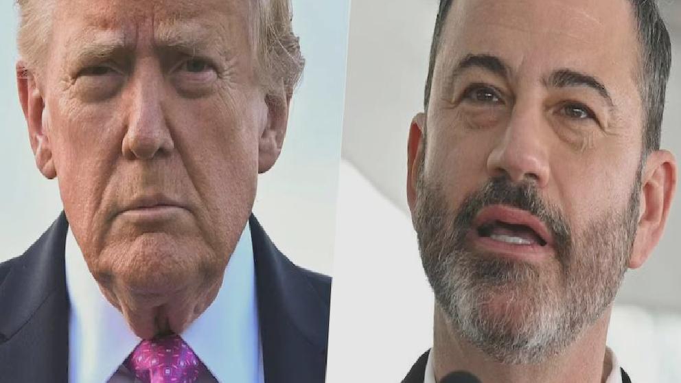 ABD’li komedyen Kimmel, yeniden başlayan TV şovunda Trump’ı eleştirdi: Liderimiz şaka kaldıramadığı için Amerikalıların geçim kaynaklarını kaybetmesini kutluyor