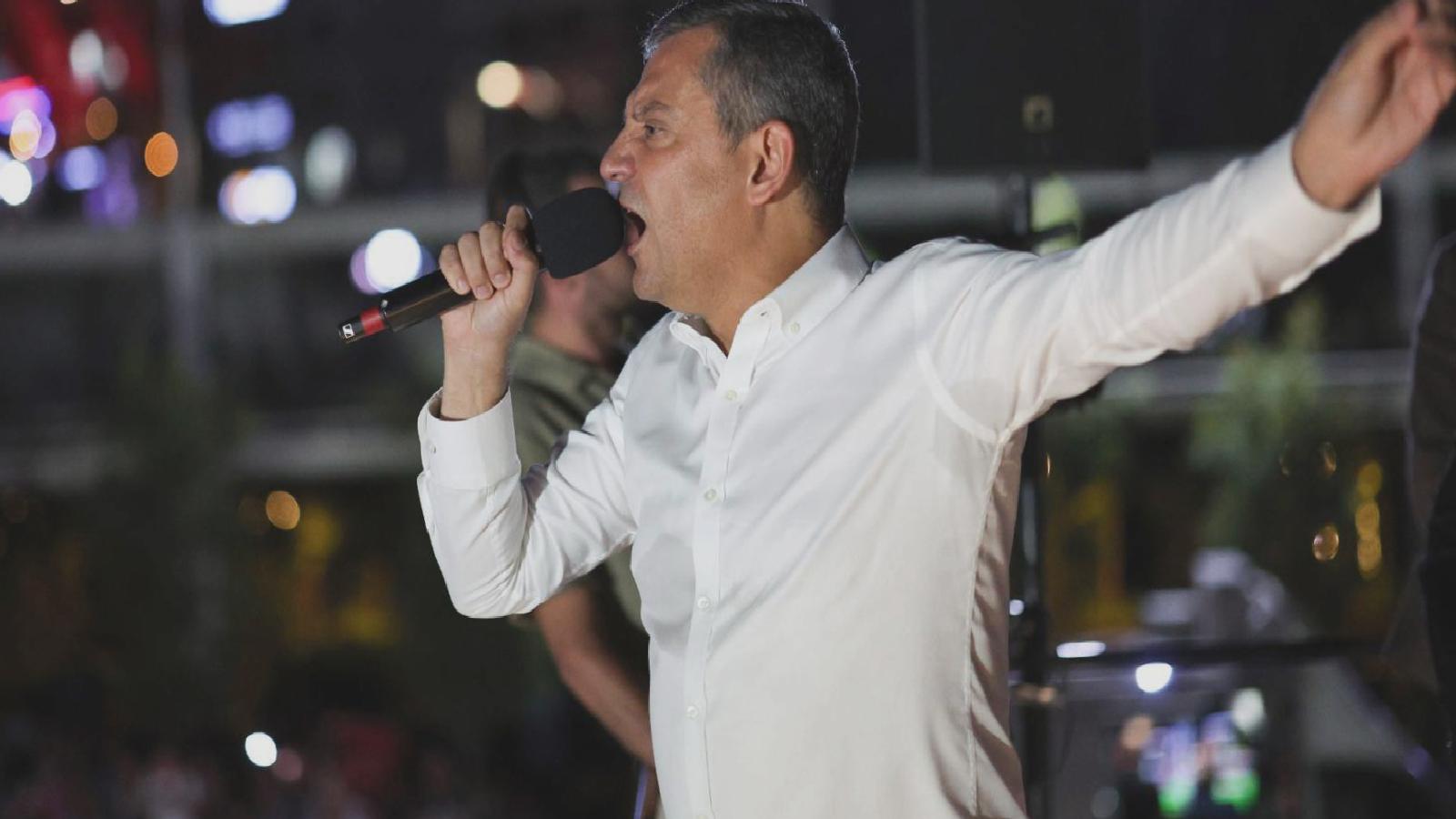 Abdulkadir Selvi: Özgür Özel ekibi, CHP genel başkanları doğal cumhurbaşkanı adayıdır diye kampanya başlatacak