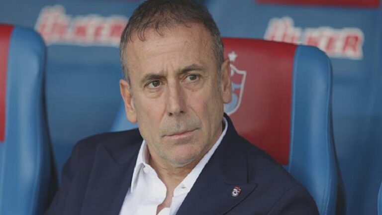 Abdullah Avcı’ya Mısır’dan sürpriz teklif