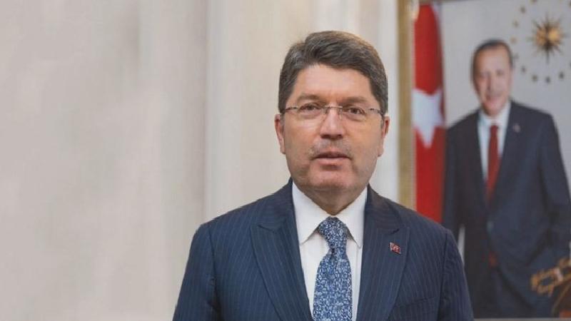 Adalet Bakanı Tunç’tan CHP’nin İstanbul Yönetimi’ne kayyım atanmasına ilişkin açıklama: Ara karar, nihai bir hüküm teşkil etmemektedir