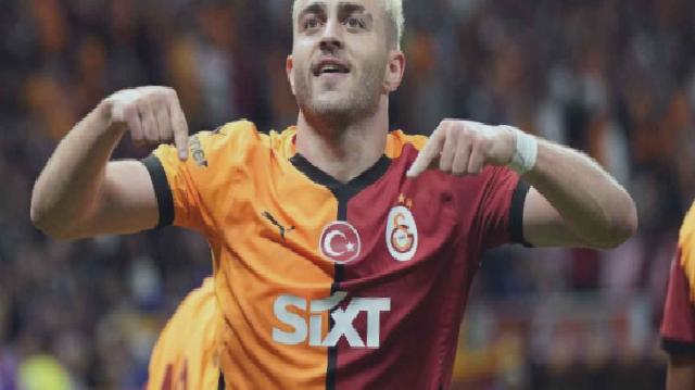 Ali Naci Küçük’ten Barış Alper Yılmaz itirafı: Günahını almışız, çocuğa haksızca vurmayalım