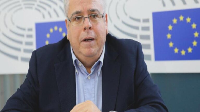 AP Türkiye Raportörü Amor’dan Türkiye’ye CHP eleştirisi: Demokrasiye yönelik baskı, acımasız ve sofistike bir makine gibi işliyor