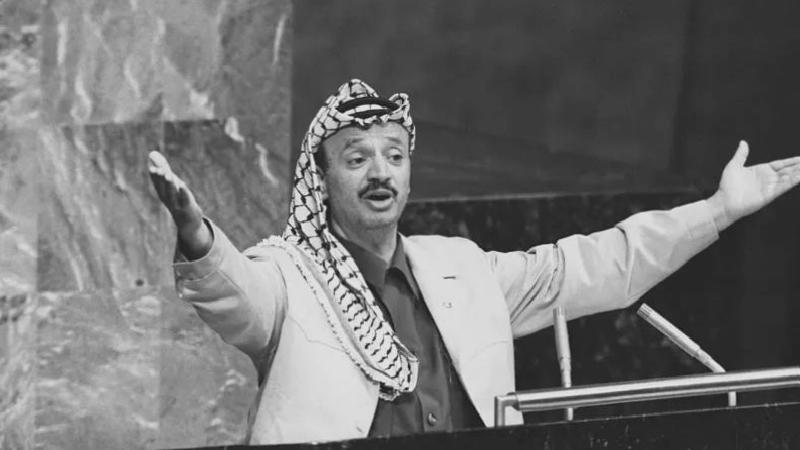 Arafat’tan Castro’ya BM Genel Kurulu’ndaki unutulmaz konuşmalar