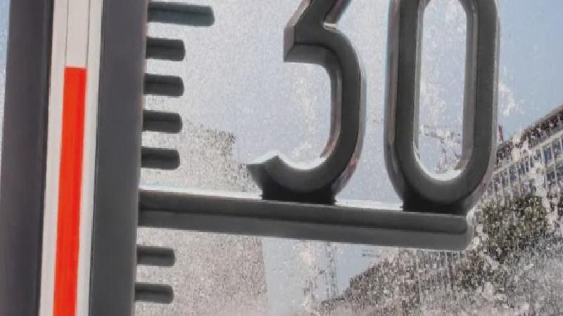 Avrupa’da sıcaklar nedeniyle ölümler üç kat arttı