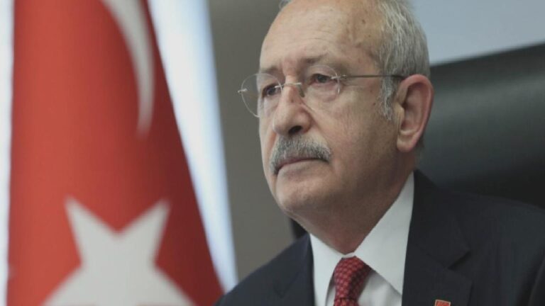 Avukatı yanıtladı: Kılıçdaroğlu, kurultay davasının neresinde?