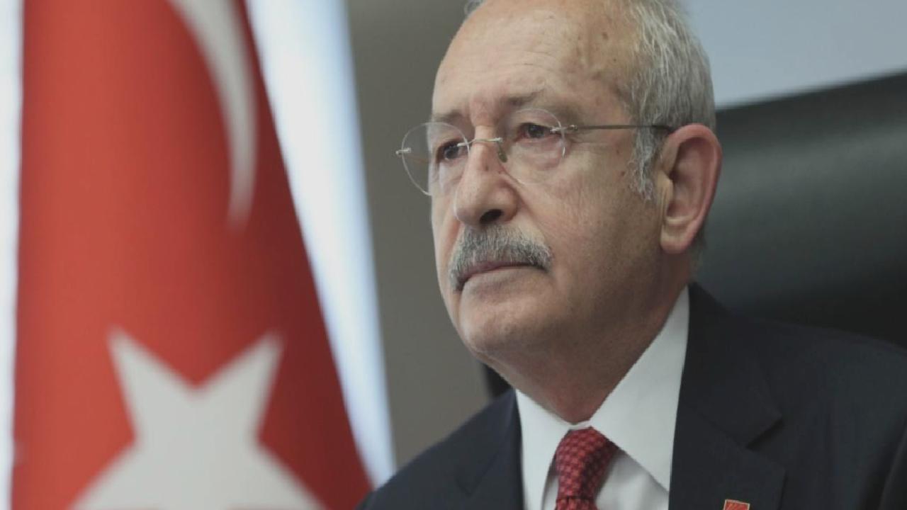 Avukatı yanıtladı: Kılıçdaroğlu, kurultay davasının neresinde?