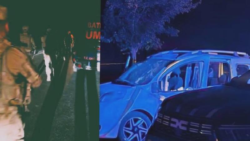 Batman’daki aile katliamında yeni gelişme