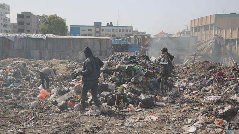 BM’den Filistin kararı: İki devletli çözümün uygulanmasına ilişkin tasarı geçti