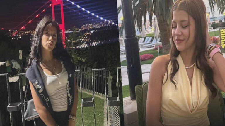 Boğaziçi’nde öldürülen Hilal Özdemir’in ablası: Kardeşim katili 17 yaşında olarak biliyordu, karıncayı bile incitmez sanıyordu