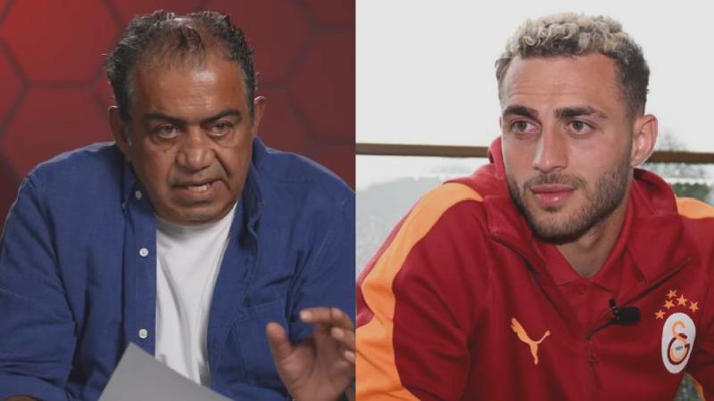 Bülent Timurlenk: Barış’ın gördüğü kırmızı karttan sonra neden Konya’da kaldığını anlamadım; Okan Buruk telefon açıp ulaşamadığını söylüyor