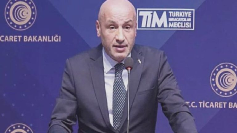 Can Holding soruşturması genişliyor: TİM Başkanı Mustafa Gültepe’nin evine şafak baskını