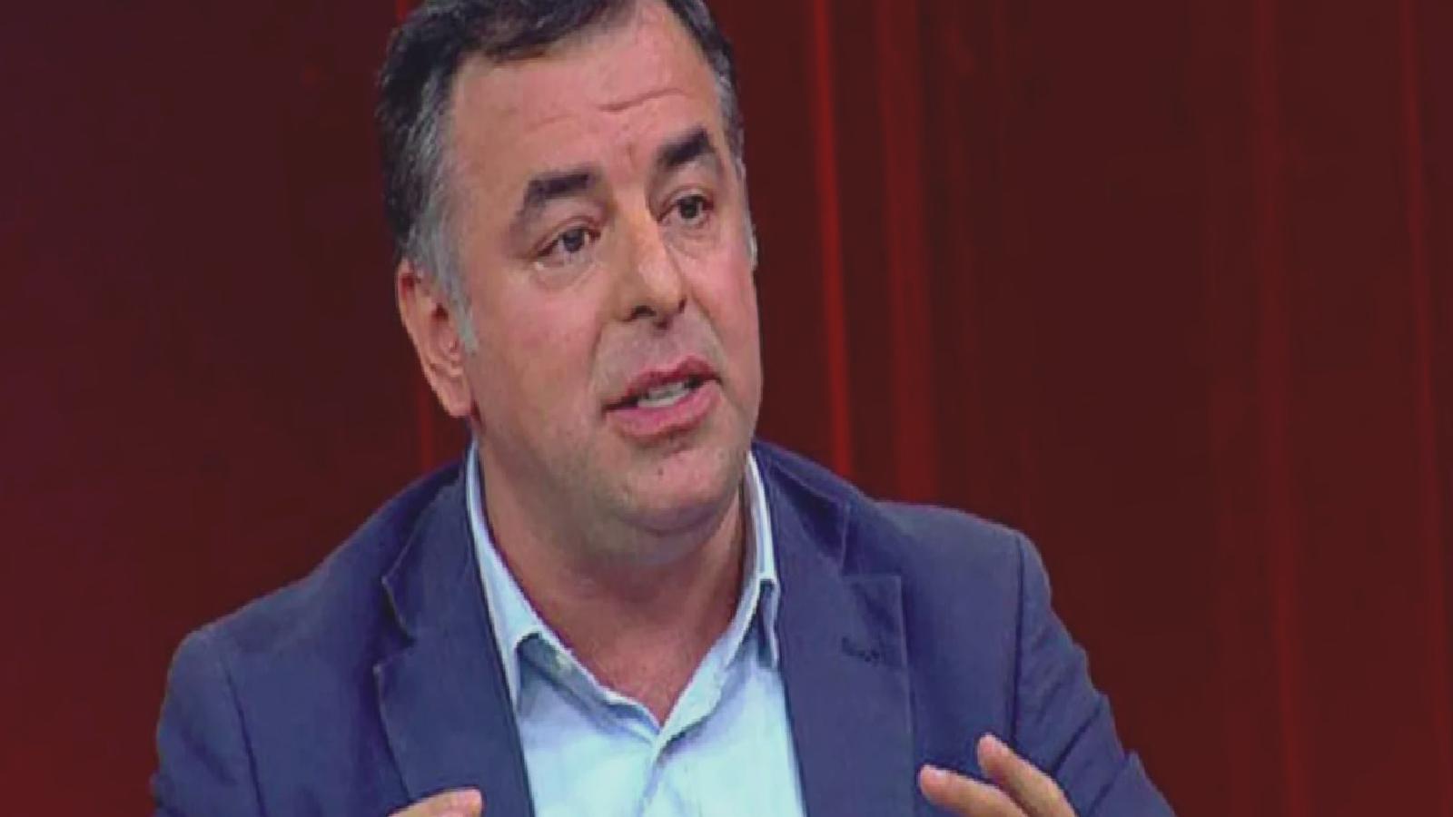 CHP’de yeni süreç: Barış Yarkadaş disipline sevk edildi