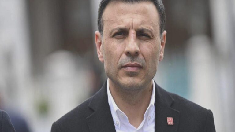 CHP’li Özgür Çelik: Ölümle tehdit ettiler,  ‘AK Parti’ye geç yoksa sana operasyon yapılacak’ dediler