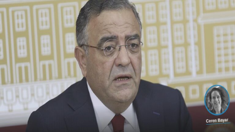 CHP’li Tanrıkulu, İBB’nin Kobani davasındaki istinaf başvurusunu değerlendirdi: Siyasi tutum olarak değerlendirmek, yanlış, haksız olur