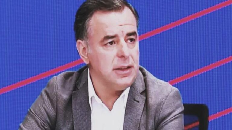 CHP’nin disipline sevk ettiği Barış Yarkadaş: Özgür Özel yeni parti kuracak, Ankara’da bina bakmaya başladılar