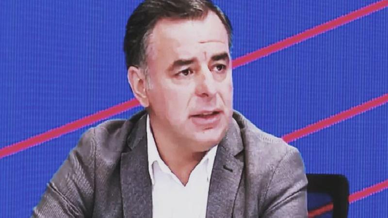 CHP’nin disipline sevk ettiği Barış Yarkadaş: Özgür Özel yeni parti kuracak, Ankara’da bina bakmaya başladılar