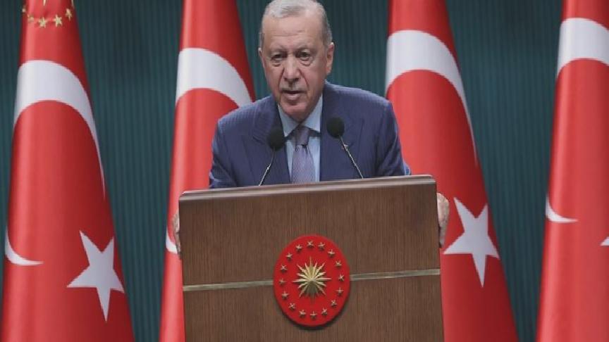 CHP’ye “Mahkeme kararına uymak zorundasınız” diyen Erdoğan’ın o sözleri gündemde: AYM kararına uymuyorum, saygı da duymuyorum!