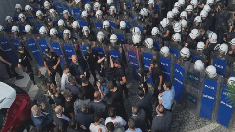 Ertuğrul Özkök: O tek parti rejimi 4 yıl dayanmıştı, bu tek parti rejimi kaç yıl dayanır?