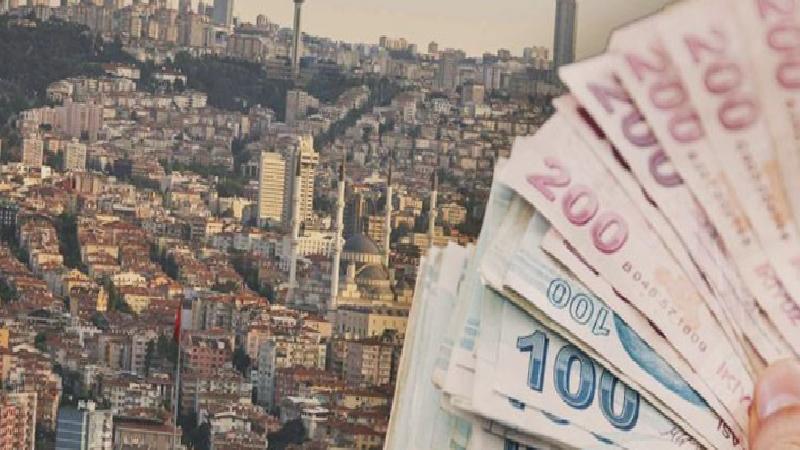 Eylül ayı kira artış oranı belli oldu!