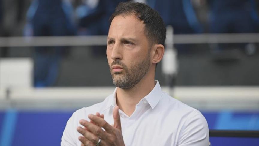 Fenerbahçe’nin ikinci İtalyan teknik direktörü: Domenico Tedesco