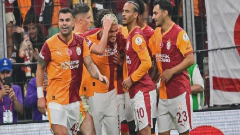 Galatasaray, Alanyaspor deplasmanında: İşte muhtemel 11’ler