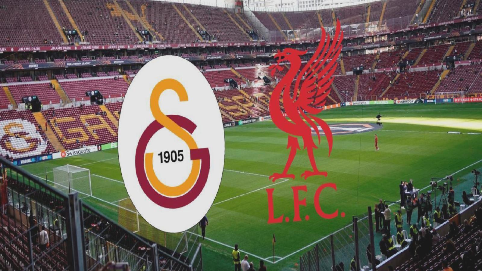 Galatasaray, Avrupa’da 330. kez sahne alacak