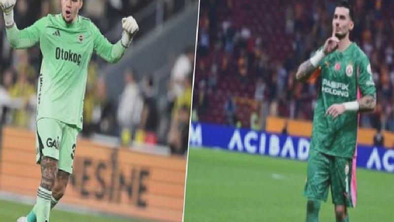 Galatasaray yönetiminden Uğurcan Çakır sözleri: Ederson’un durumunu görünce…