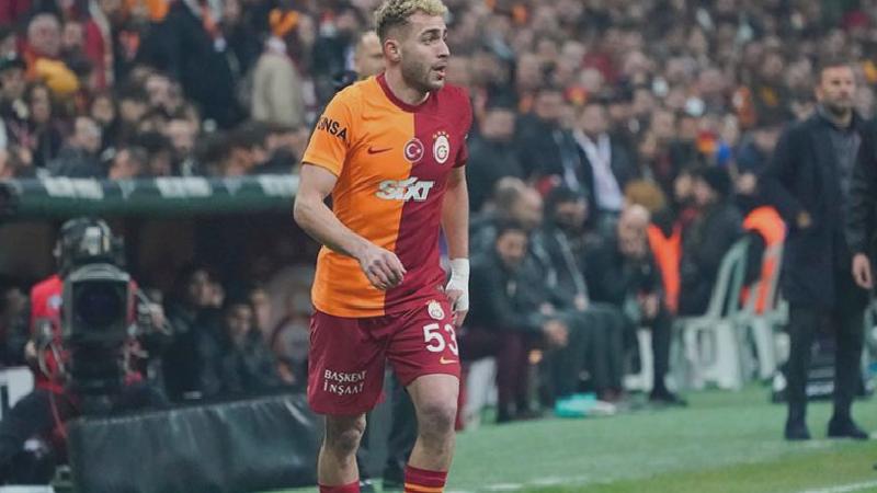 Galatasaray’daki Barış Alper Yılmaz kriziyle ilgili yeni iddia
