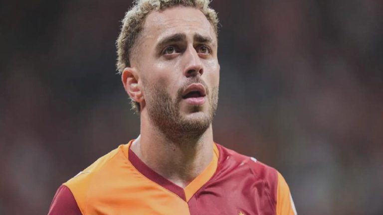 Galatasaray’dan Barış Alper Yılmaz’ın maaşına dev zam!