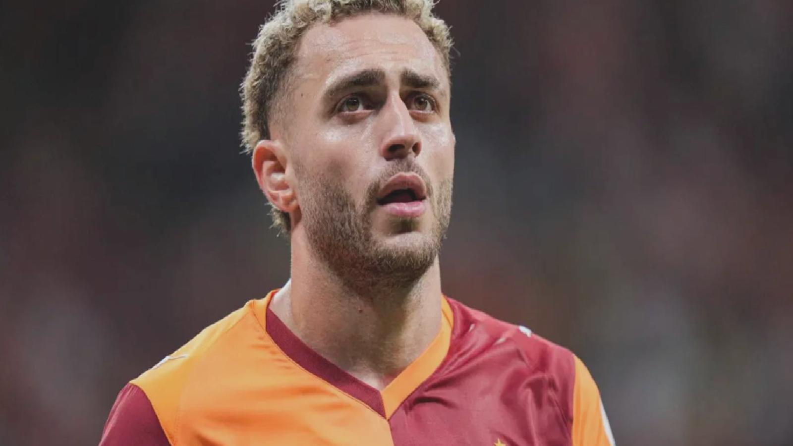 Galatasaray’dan Barış Alper Yılmaz’ın maaşına dev zam!