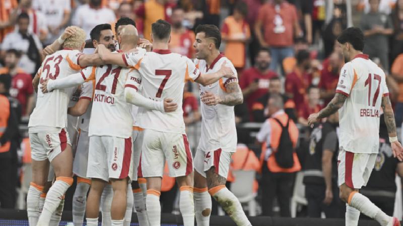 Galatasaray’ı bekleyen zorlu fikstür: 4 günde 1 maça çıkacak