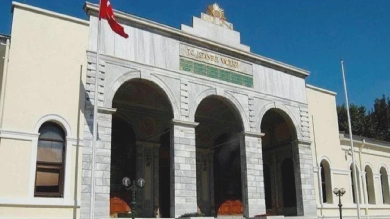 Gençler sosyal medyada Gazze için eylem çağrısı yaptı; İstanbul Valiliği bölgedeki tüm etkinlikleri yasakladı