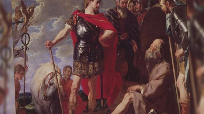 Görevden uzaklaştırılan tutuklu Esenyurt Belediye Başkanı Ahmet Özer yazdı | Dünyayı fethetmenin iki yolu: İyi savaş, kötü barış yoktur