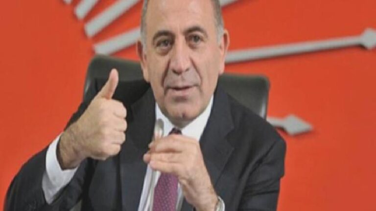 Gürsel Tekin: Kayyım yok, ‘Özgür Bey’e destek olacağız’ diye bize kabadayılık yapıyorlar, YSK’nın kararı bizi ilgilendirmiyor