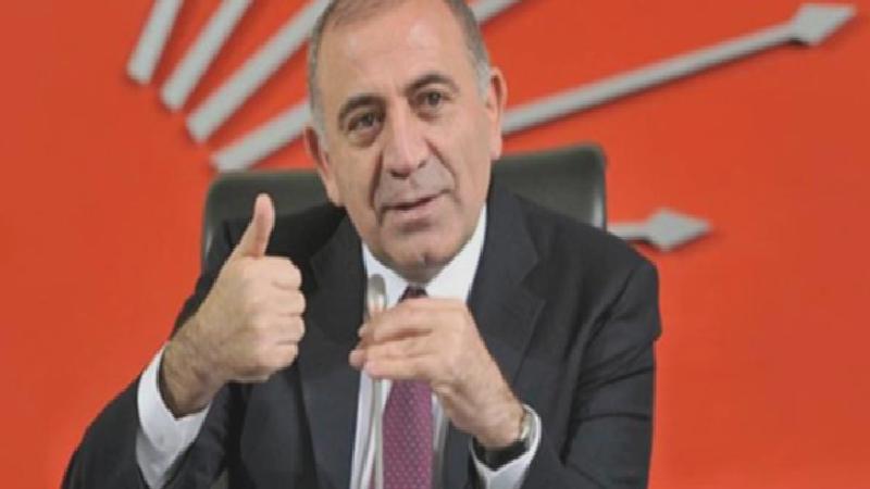 Gürsel Tekin: Orası baba ocağı, baba ocağının kapısı kapalı olmaz