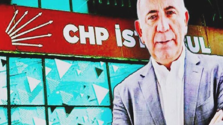 Gürsel Tekin’den CHP yönetimine çağrı: Aklınızı başınıza toplayın, ben ve arkadaşlarım partiyi emanet etmek istiyoruz