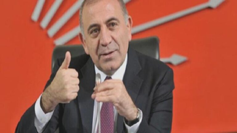 Gürsel Tekin’den Özel’in ihraç kararı açıklaması sonrası ilk açıklama: Kabul etmiyorum, AKP’den beter durumdasınız