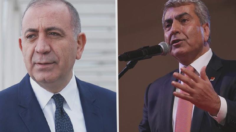 Gürsel Tekin’in İstanbul İl Başkanlığı’na gitme davetini eski CHP İl Başkanı Cemal Canpolat da kabul etmedi