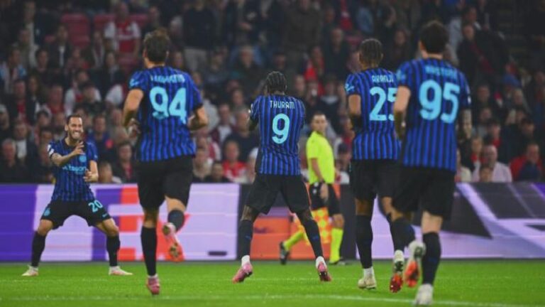 Hakan Çalhanoğlu’nun asistleri Inter’e galibiyeti getirdi