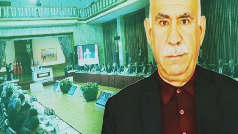 İddia: MHP’nin önerisi karşılık buldu, komisyondan 5 milletvekili İmralı Adası’nda Öcalan ile görüşecek