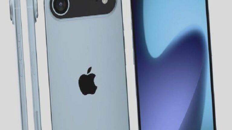iPhone 17 ve iPhone Air Türkiye’de ön siparişe açıldı