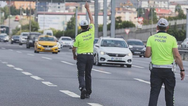 İstanbul’da bazı yollar yarın trafiğe kapatılacak