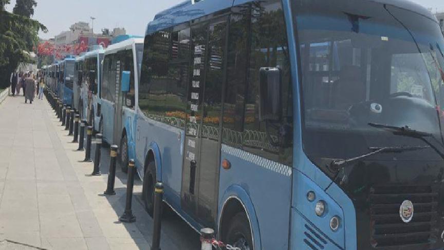 İstanbul’da minibüs ücretlerine zam; yeni indi-bindi fiyatı belli oldu