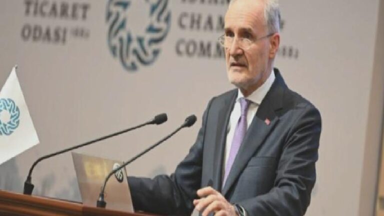 İTO Başkanı Avdagiç: OVP’nin başarısı kredi ortamının iyileştirilmesine bağlı