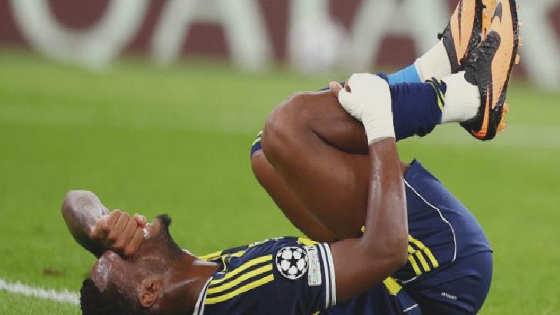 Jhon Duran ne zaman dönüyor, hangi maçları kaçıracak?